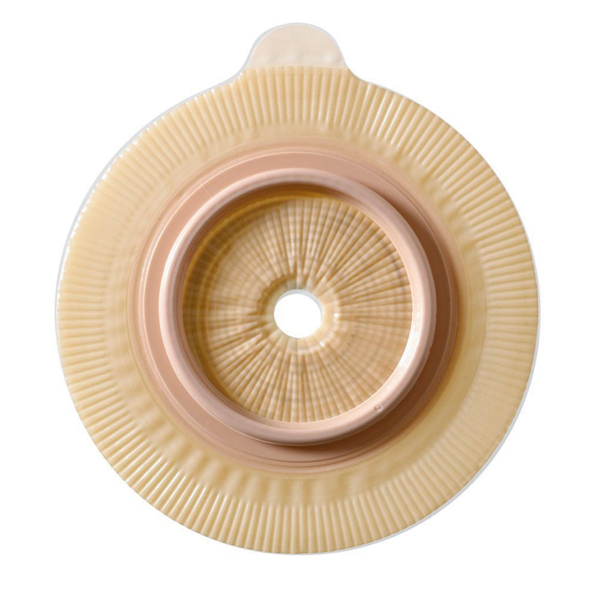 Assura® Pediatric Standard Wear Ostomy Barrier, Trim to fit 10 – 35 mm Stomas, 5/BX