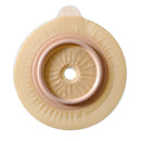 Assura® Pediatric Standard Wear Ostomy Barrier, Trim to fit 10 – 35 mm Stomas, 5/BX