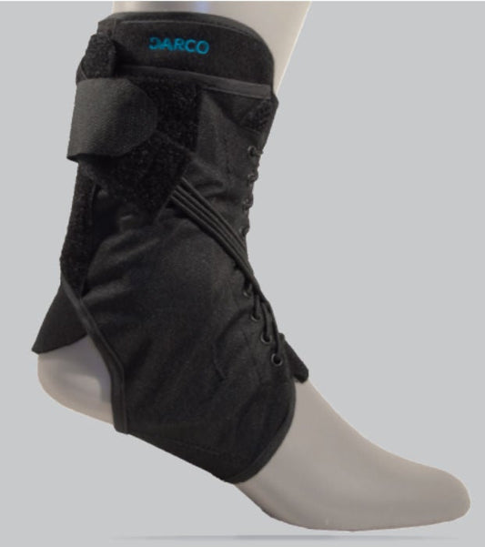 Ankle Brace, Web Xlg (36/Cs)Darco, 36/Cs