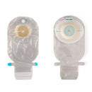 SENSURA® MIO CONVEX DEEP 1-PIECE TRANSPARENT OSTOMY POUCH, 10 – 43MM STOMAS, SOLD AS 10/BOX COLOPLAST 16767