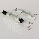 Sysmex America Cap Piercer Set No. 7, 1/EA