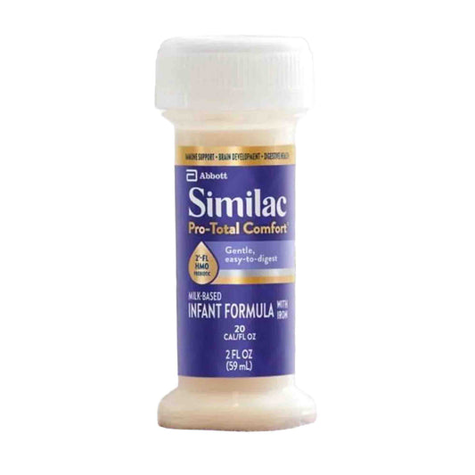 Similac, Total Comfort Hmo 2Oz(4/Pk 12Pk/Cs), 4/Pk