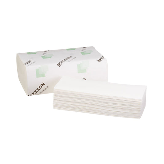 McKesson Premium Multi-Fold Paper Towel, 4000/CS