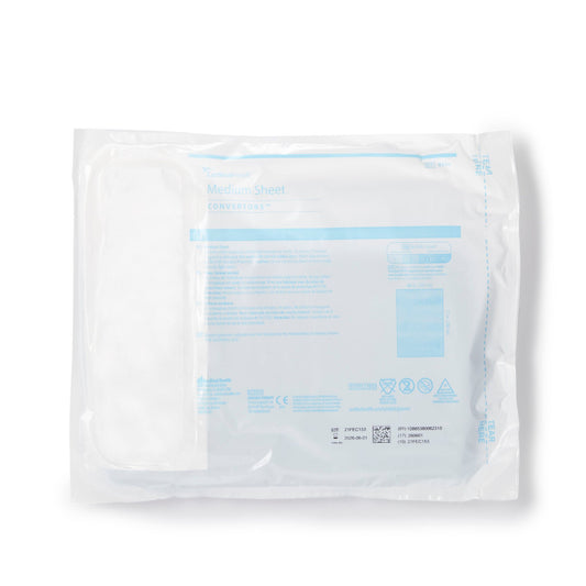 Cardinal Health™ Sterile Medium General Purpose Drape, 40 X 71 Inch, 20/Cs