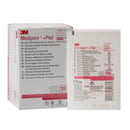 3M™ Medipore™ Sterile Adhesive Dressings, 2 x 2-3/4 Inch, 50/BX