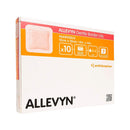 ALLEVYN™ GENTLE BORDER LITE, 10 X 10 CENTIMETER, SOLD AS 10/BOX SMITH 66800835