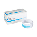 MCKESSON FOLEY CATHETER HOLDER LEG STRAP WITH DUAL-LOCKING TABS, 2 X 24 INCH, SOLD AS 100/CASE MCKESSON MCKFOL