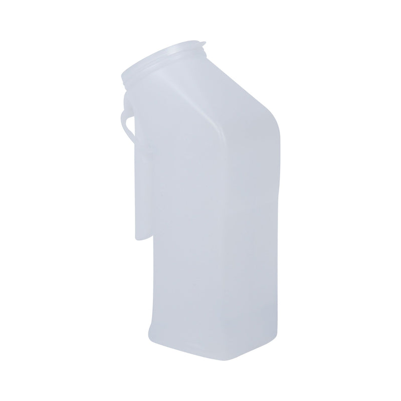 MCKESSON MALE URINAL, 1000 ML, SOLD AS 50/CASE MCKESSON 51-H140-01