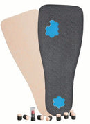 INSOLE, PEG ASSIST SQUARE TOESM (36/CS) DARCO, 36/CS