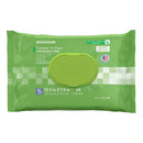 MCKESSON FLUSHABLE* WET WIPES XL - UNSCENTED, 48 WIPES PER PACK, SOLD AS 576/CASE MCKESSON DXLU48