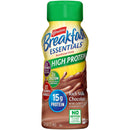 Carnation Breakfast Essentials® High Protein Chocolate Nutritional Drink, 8-oz., 24/CS
