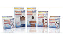 HOT/COLD PACK, GEL THERMA-KOOL100/CS, 100/CS