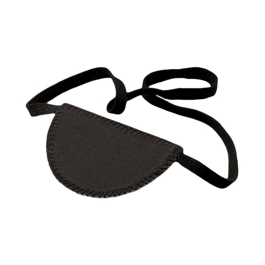 McKesson Flat Eye Patch, One Size Fits Most, 12/BX