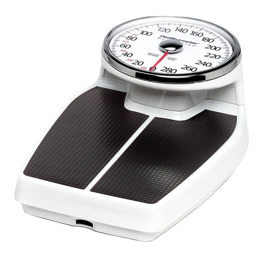 Health O Meter® Floor Scale, 1/EA
