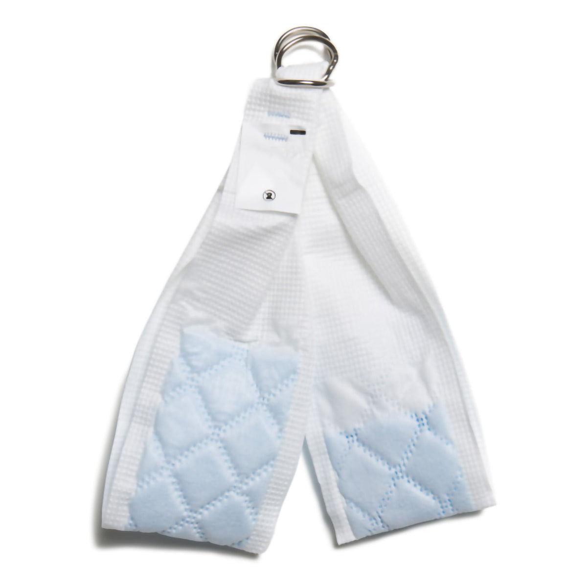 Halyard Foam / Nonwoven Stirrup Strap, One Size Fits Most, 40/CS