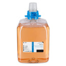 Provon® Foaming Antimicrobial Handwash w/ Moisturizers, 2000 mL Dispenser Refill, 2/CS