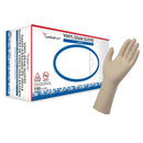 Esteem™ Vinyl Exam Glove, Large, Clear, 1500/CS