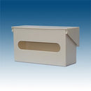 Glove Box Holder, 2/CS