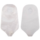 Sur-Fit Natura Two-Piece Urostomy Pouch, 1¼ Inch Flange, 10/BX