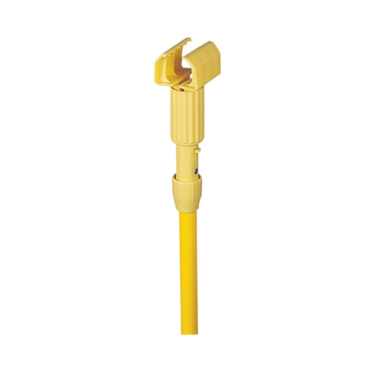 O'Dell® Fiberglass/Plastic Wet Mop Handle, 12/Cs