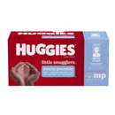 HUGGIES® LITTLE SNUGGLERS DIAPER, MICRO PREEMIE, SOLD AS 240/CASE KIMBERLY 40581