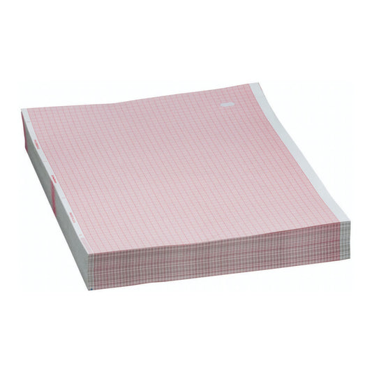 Marquette™ Ecg / Eeg Recording Paper, 150/Pk