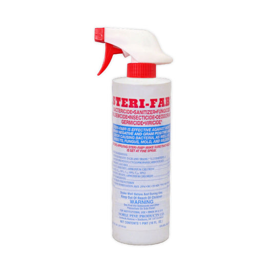 Steri-Fab® Insecticide, 1/Ea