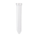 McKesson Conical Bottom Urinalysis Tube, 12 mL, 20 x 115 mm, 500/BG