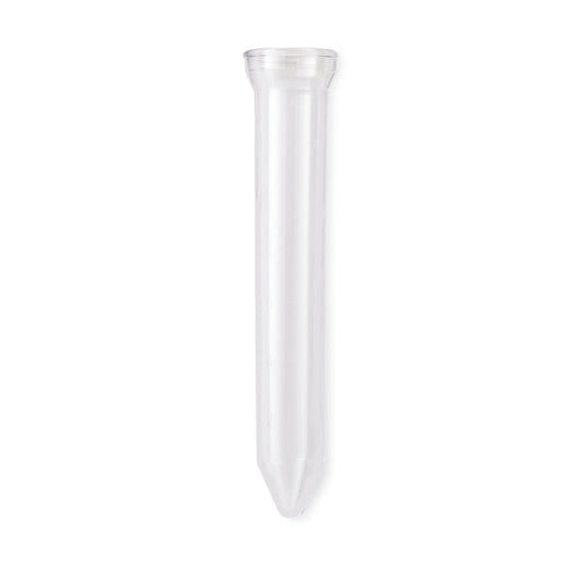 Mckesson Conical Bottom Urinalysis Tube, 12 Ml, 20 X 115 Mm, 1500/Cs