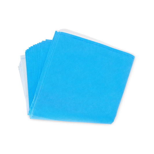 Quick Check H500 Sterilization Wrap, 36 X 36 Inch, 36/Pk