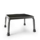 DRIVE™ STEP STOOL, SOLD AS 1/EACH DRIVE 13030-1SV