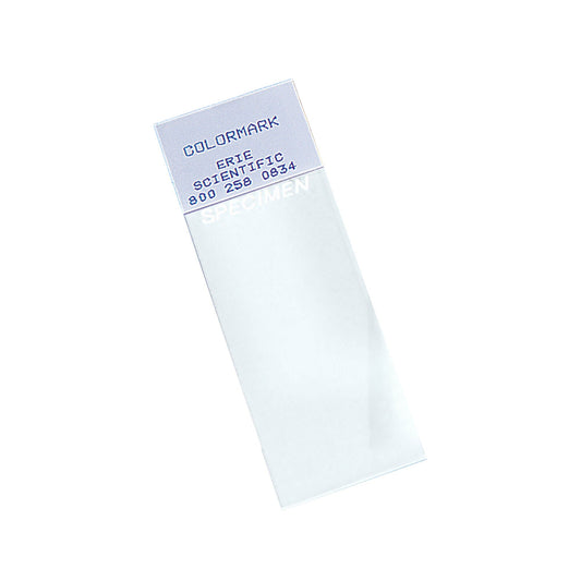 Epredia™ Colormark™ Microscope Slide, 25 X 75 X 1 Millimeter, 144/Gr