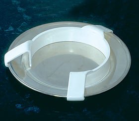 Alimed Plate Guard, 1/Ea