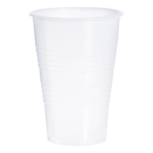 Galaxy® Polystyrene Drinking Cup, 16 Ounce, 1000/Cs