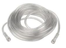 Sure Flow Oxygen Tubing, 10/CS