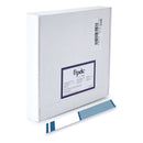 SHORTSTAY® IDENTIFICATION BAND, 12 – 13 INCH, BLUE, SOLD AS 1000/BOX PDC 3000-13-PDR