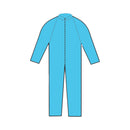 Halyard Coverall, 24/CS