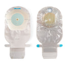 SenSura® Mio Convex 1-Piece Transparent Ostomy Pouch, 10 – 60 mm Stomas, 10/BX