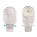 SenSura® Mio Convex Soft 1-Piece Opaque Ostomy Pouch System, 15 – 33 mm Stomas, 10/BX