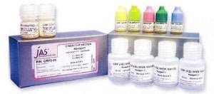 ABX Pentra™ Miniclean Reagent for use with ABX Micros 45 / 60 Analyzers, 1/EA