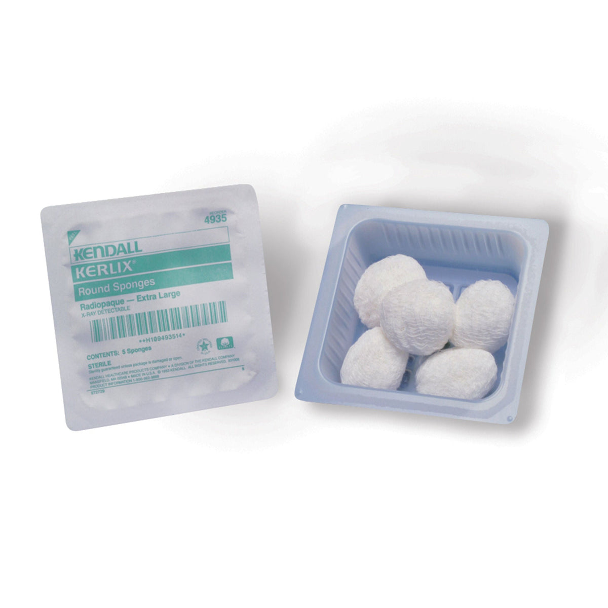 Kerlix™ Surgical Sponge, 640/Cs