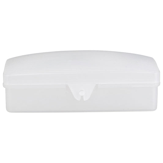 Mckesson Soap Dish, 100/Cs