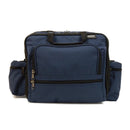 BAG NURSE SHOULDER XL NAVY, 1/EA