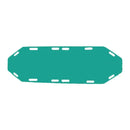 BOARD, TRANSFER PATIENT ANT-STATIC POLYETH 22"X72", 1/EA