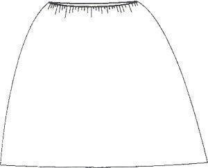 Bag, Banded 36X36 (20/Cs)Admede, 20/Cs