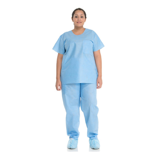 Scrub Pants, 48/Cs