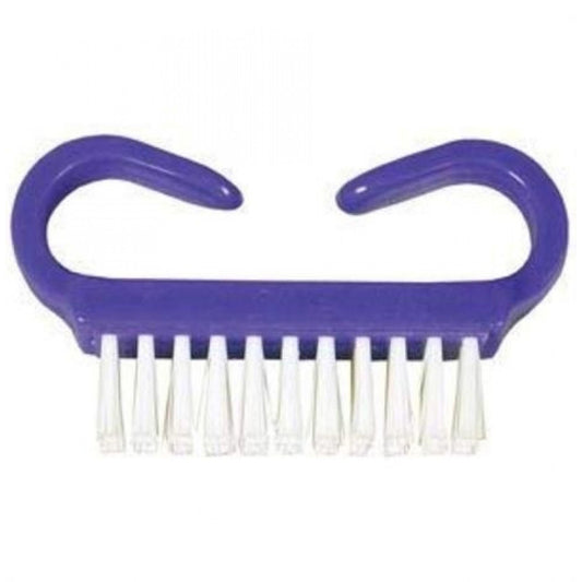 Dawnmist® Nail Brush, 50/Bx