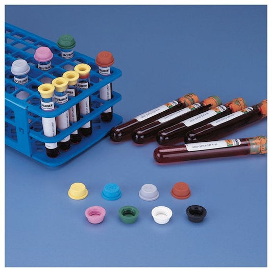 Sav-It™ Tube Closure, 1000/Pk