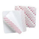 3M™ MEDIPORE™ CLOTH DRESSING RETENTION TAPE, 3-7/8 X 4-5/8 INCH, WHITE, SOLD AS 100/CASE SOLVENTUM 2954