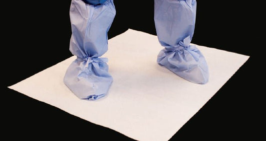 Enviropad, Abs Floor 46X72 (10/Cs) Ldiinc, 10/Cs